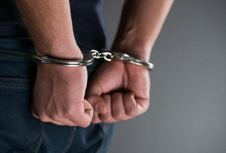 Esta persona está señalada de perpetrar varios asesinatos, indicaron las autoridades.