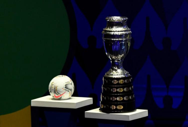 Colombia solicitará el aplazamiento del la Copa América Colombia solicitará el aplazamiento del la Copa América
