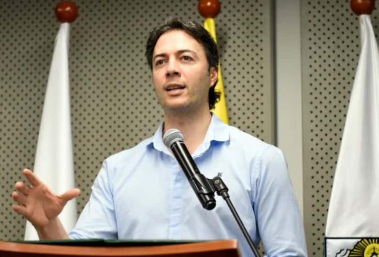 El viaje costó más de tres millones de pesos.