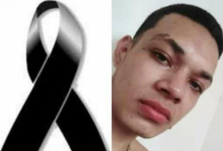 En el sitio dejaron un cartel, al parecer de las Autodefensas Gaitanistas de Colombia