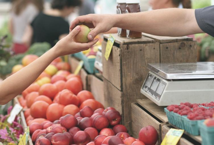 Precio de alimentos subieron fuertemente en mayo a nivel mundial
