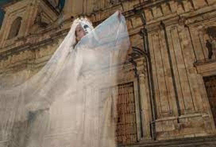 fantasmas 