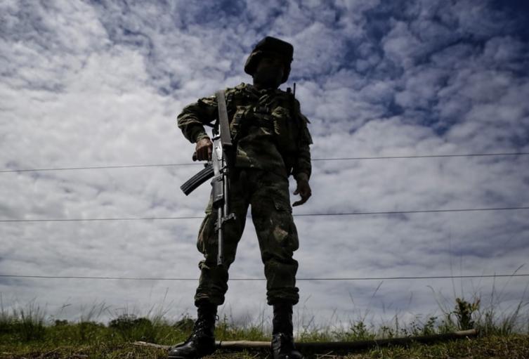 Militares colombianos son un caviar para otros países.