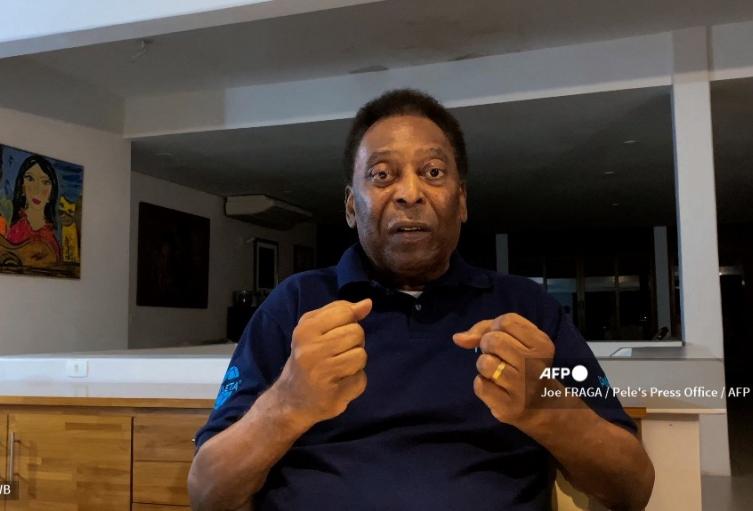 Pelé - Brasil