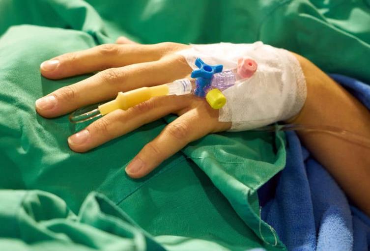 La víctima luchó por su vida durante cuatro días, informaron las autoridades.