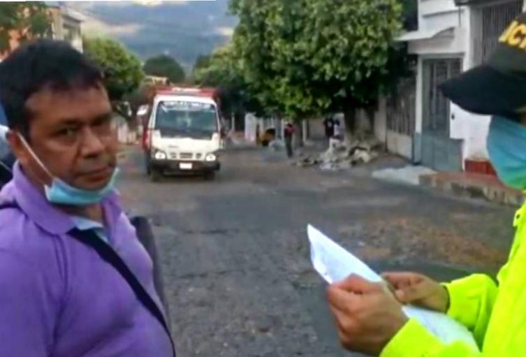 Alias el Farmaceuta
