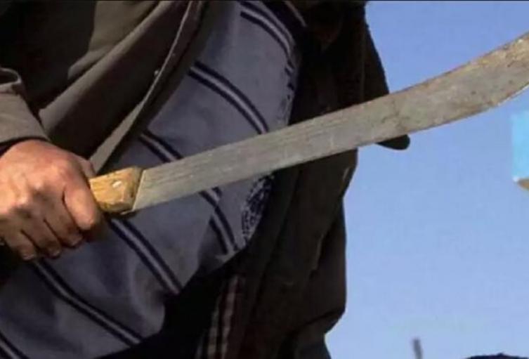 Piden cárcel para venezolanos que le dieron machete a joven en la Variante de Ibagué
