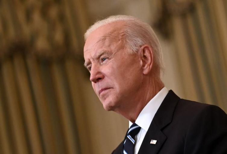 Presidente Joe Biden