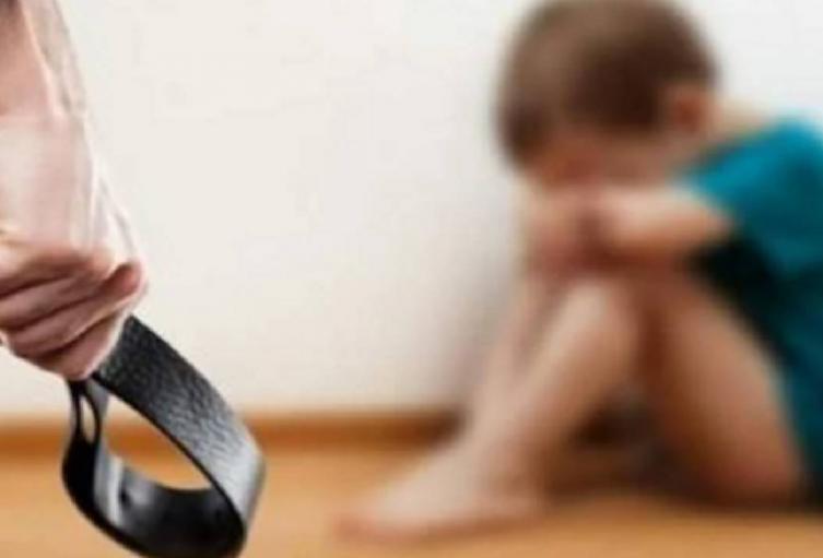 Maltrato infantil