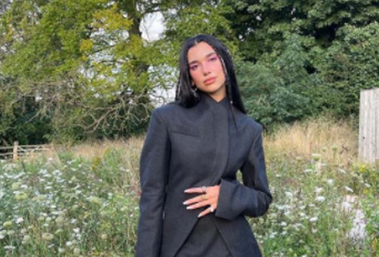 Dua Lipa