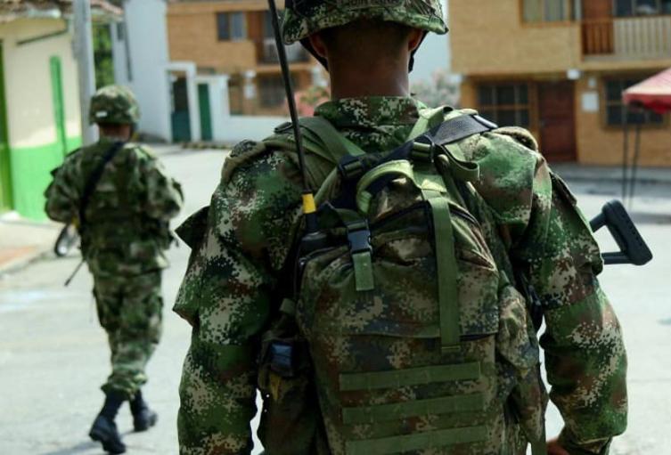 El uniformado fue enviado a prisión
