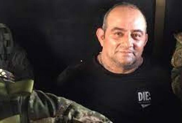 Chiquito Malo, sería ahora el máximo cabecilla de esta organización criminal.