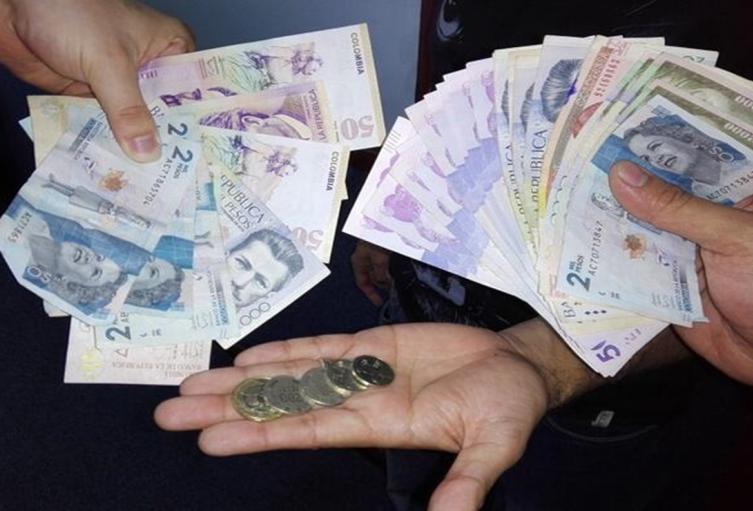 Salario mínimo