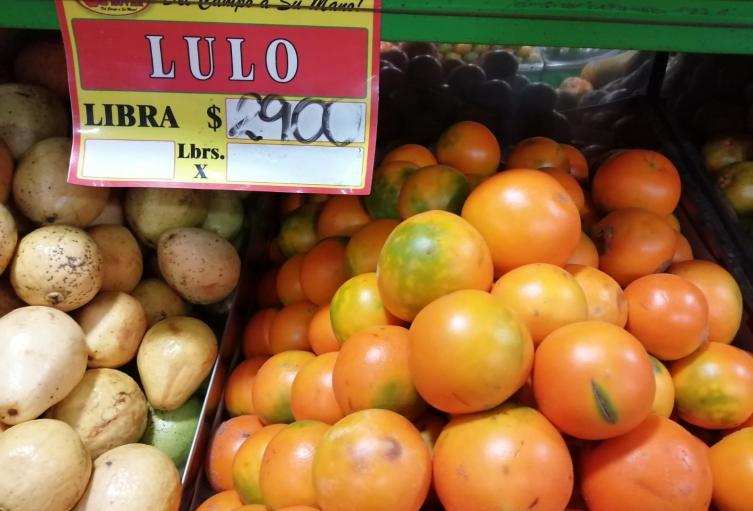 Precios de alimentos disparados en Colombia
