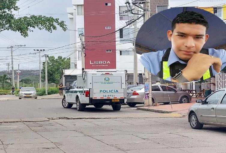 Miguel Angel Garcia 