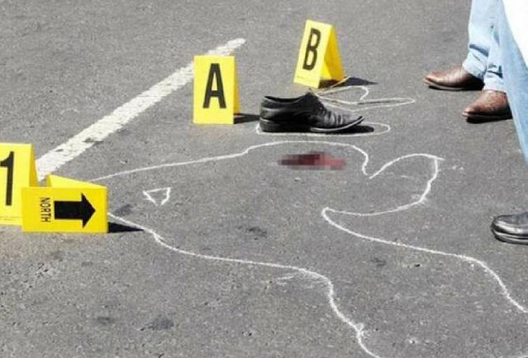 En un porcentaje del 43% va el esclarecimiento de homicidios