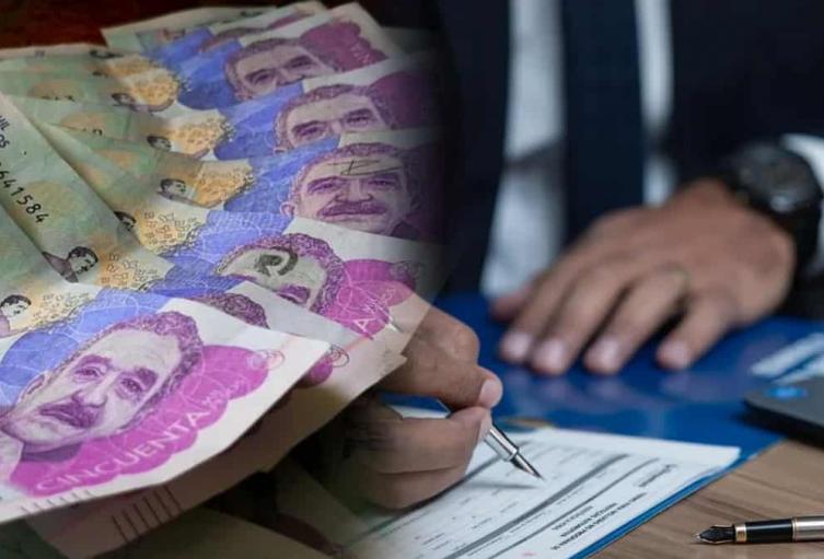 Durante estas estafas el procesado llegó a recolectar más de 200 millones de pesos.
