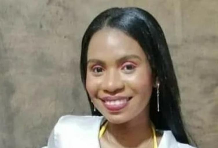 Hallaron nuevas pistas del feminicidio de Leicy en Medellín