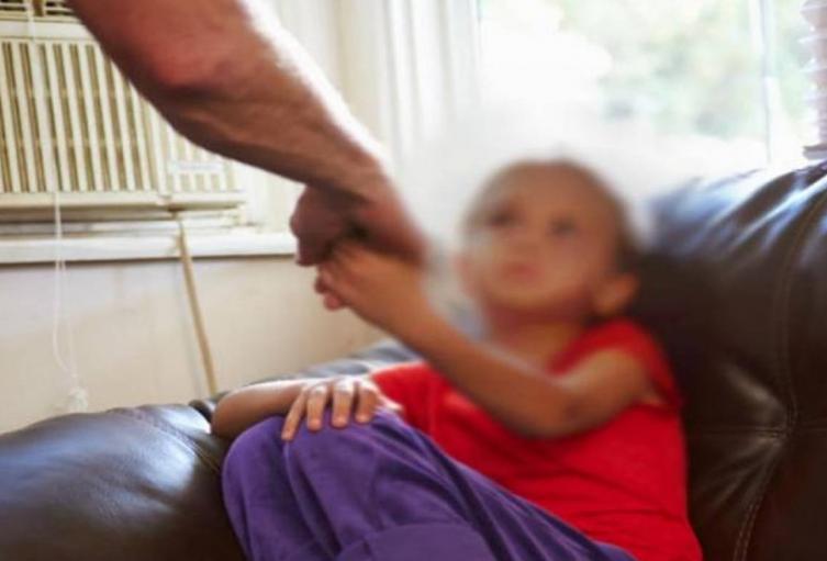Violencia infantil - Abuso a menores