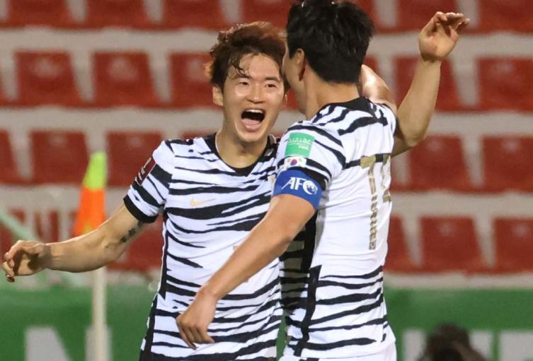 Corea del Sur