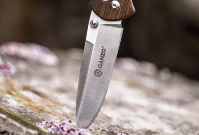 Riña a cuchillo