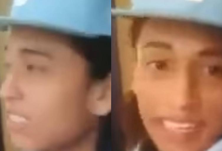 'Fabi Ou' el ñero que hizo la mejor composición musical para San Valentín