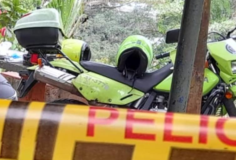 Misterio ronda por crimen de un joven en el barrio Aranjuez de Medellín