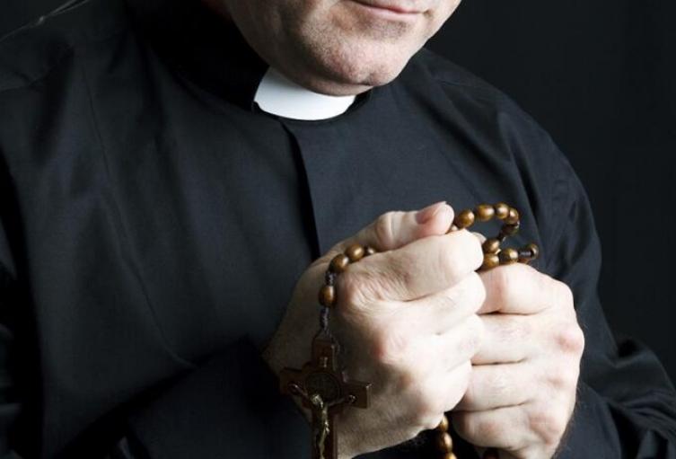 Referencia sacerdote 