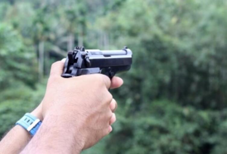 La víctima se encontraba reportada como desaparecida.