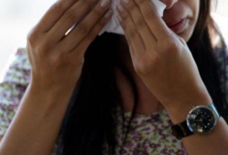Violencia intrafamiliar