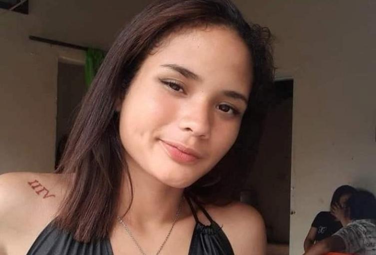 Mary Luna Giraldo