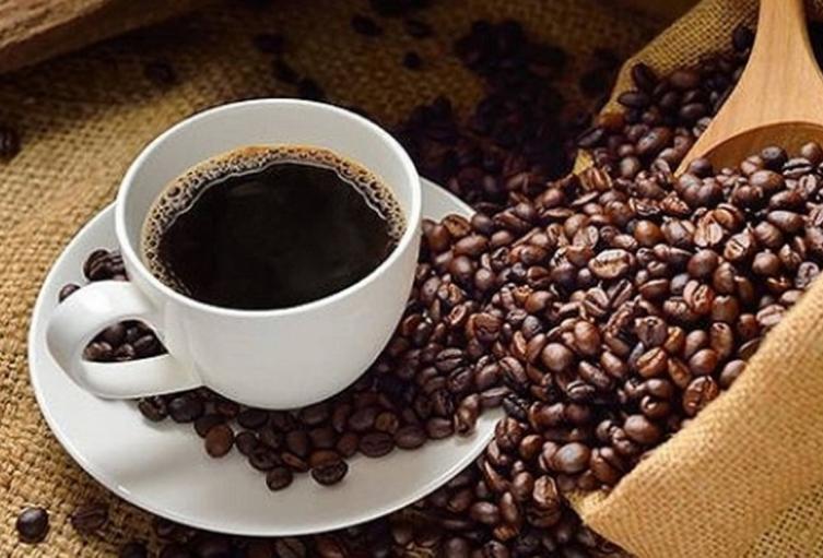 Taza de Café