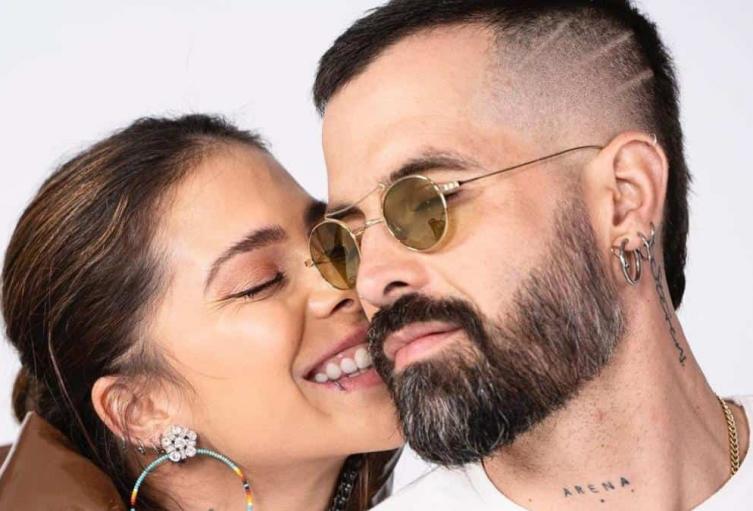 Greeicy Rendón y Mike Bahía por fin se convirtieron en padres: ya nació su bebé