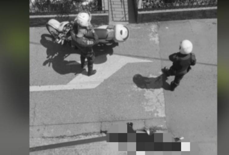 Ola de muerte en Medellín y Valle de Aburrá: Ocho asesinatos en 24 horas
