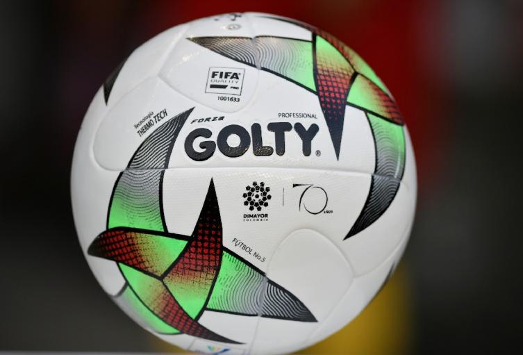 Balón Liga Betplay