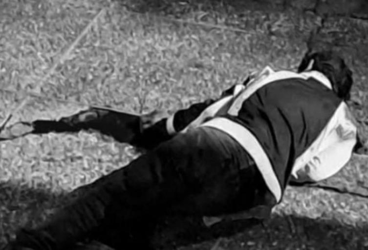 Un joven fue asesinado en el barrio Laureles de Medellín