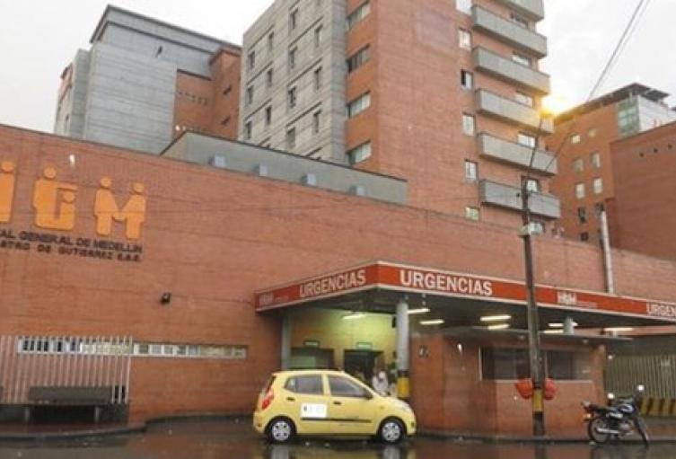 La Personería suspendió por 3 meses a la jefe jurídica del Hospital General de Medellín