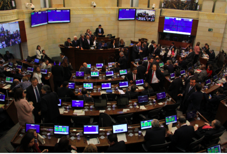 Senado de la República