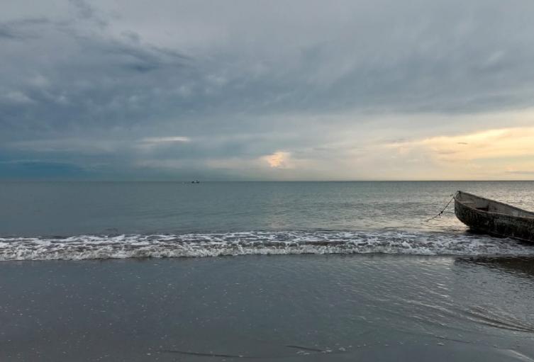 Tormenta Tropical ‘Bonnie’