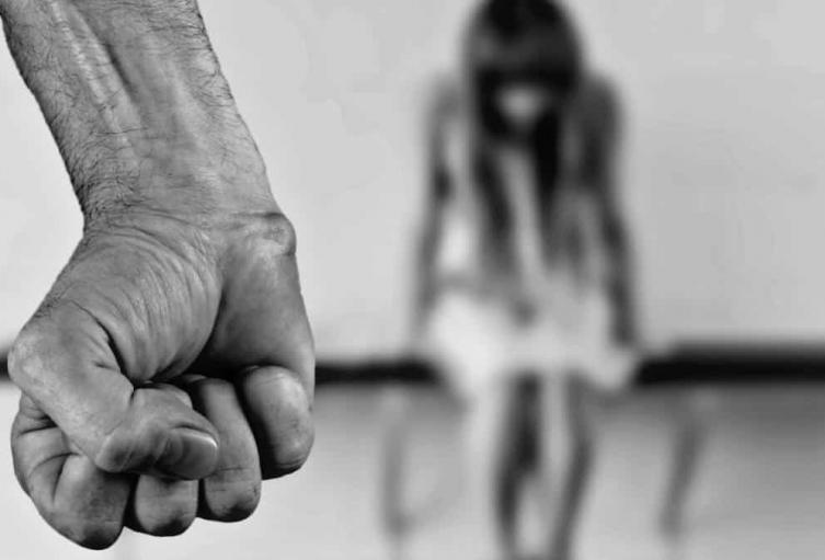 Violencia intrafamiliar
