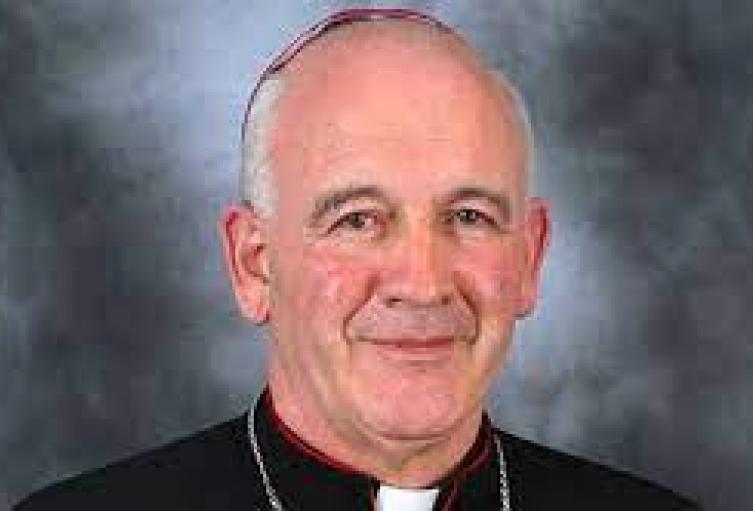 Luto en la Iglesia Católica por fallecimiento de Mons. Luis Augusto Castro Quiroga