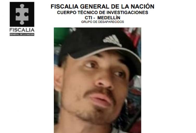 Alexander Posada Echavarría