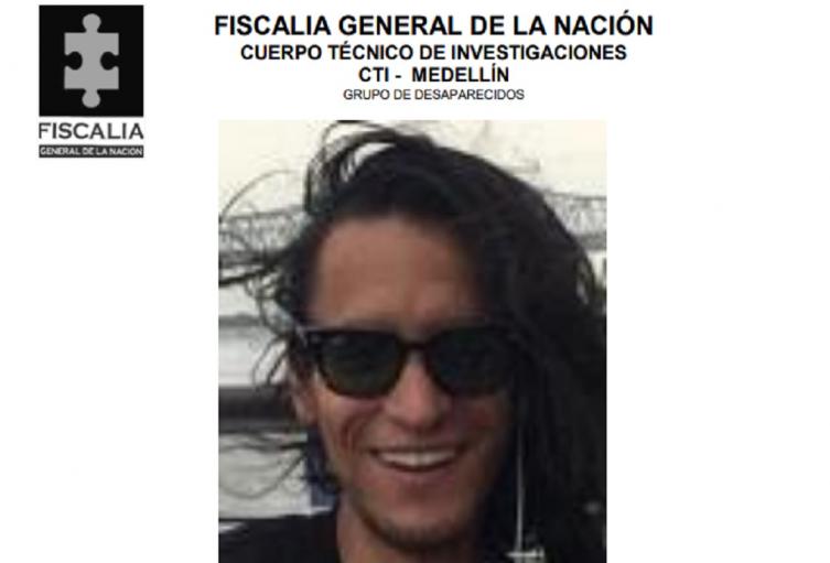 Álvaro Ricardo Sánchez Pazmiño