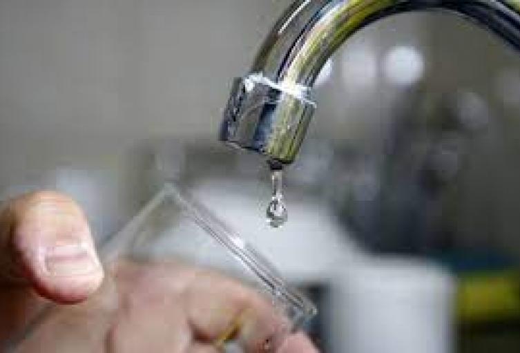 Más de 15 mil usuarios estarán sin el servicio del vital líquido.