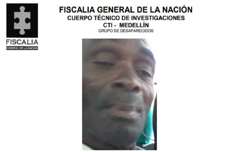 Libardo López Hinestroza