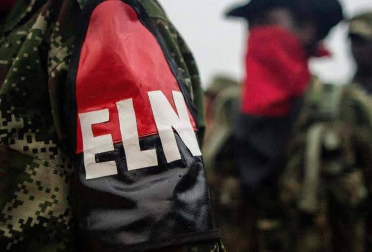 Un guerrillero muerto del ELN y dos militares heridos, dejan combates en el Nordeste antioqueño