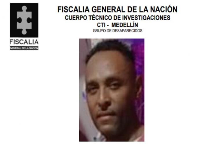Yoel José García Pérez 