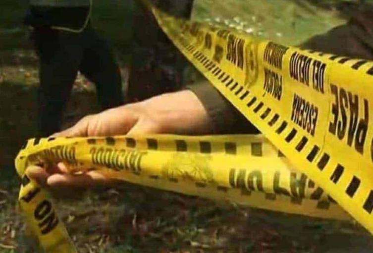 Con este caso ya son 38 las personas asesinadas este año en Bello.