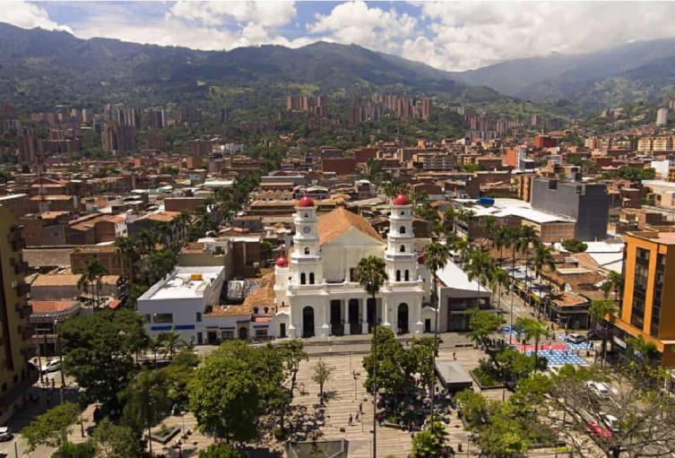 Municipio de Envigado