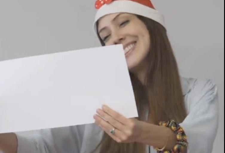 Polémico video protagonizado por Diana Osorio, esposa de Daniel Quintero.